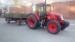 Nový traktor